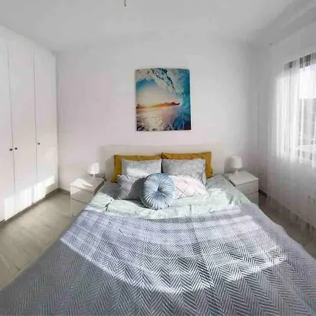 Appartement Blue Harmony