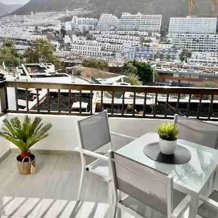 Appartement Blue Harmony *