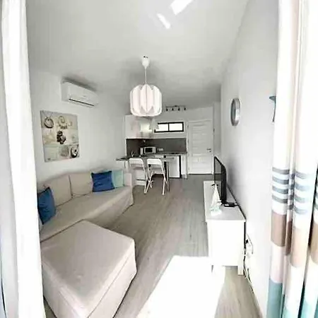 Blue Harmony Apartment Puerto Rico (Gran Canaria)