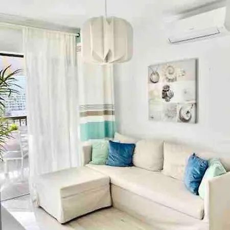 Apartment Blue Harmony Puerto Rico (Gran Canaria)