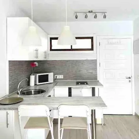 Apartment Blue Harmony Puerto Rico (Gran Canaria)