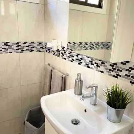 Blue Harmony Apartamento
