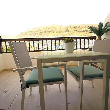 Blue Harmony Appartement