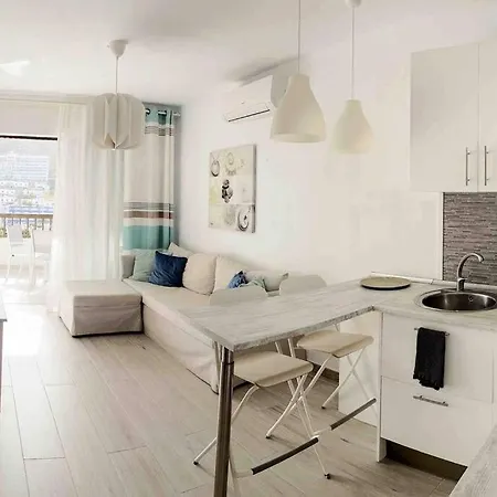 Apartman Blue Harmony *