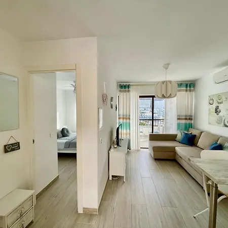 Blue Harmony Puerto Rico (Gran Canaria)