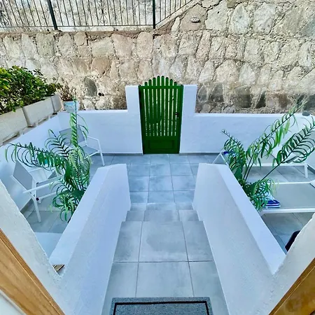 Appartamento Blue Harmony Puerto Rico (Gran Canaria)